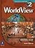 WORLD VIEW 2 INSTRUCTOR MANUAL