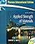 Applied Strength of Materials (5th Edition)