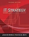 IT Strategy by James D. McKeen
