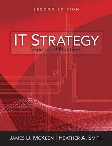 IT Strategy (2nd Edition)