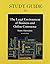 The Legal Environment of Business and Online Commerce by Henry R. Cheeseman