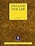 English for Law