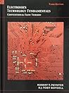 Electronics Technology Fundamentals: Conventional Flow Version with Lab Manual (3rd Edition)