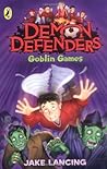 Demon Defenders Goblin Games Demon Defenders Goblin Games