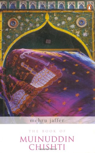 Book Of Muinuddin Chishti,The (Mass Market Paperback)