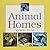 Animal Homes, Reader Grade 1: Harcourt School Publishers Science (Science 00 Y001)