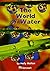 The World of Water, Advanced Level Grade 1: Harcourt School Publishers Trophies (Trophies 03)