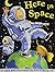 Here in Space, Little Book Grade 1: Harcourt School Publishers Storytown