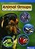 Animal Groups, On-Level Rea...