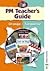 PM Teachers Guide Orange