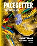 Pacesetter Pre-Intermediate. Student's Book