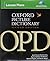 Oxford Picture Dictionary T...