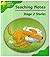 Oxford Reading Tree: Stage 2: Storybooks: Teaching Notes Teacher's Notes