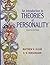Introduction to Theories of Personality, An with MyPsychKit (8th Edition)