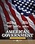 American Government: Root and Reform, 2011 Texas Edition