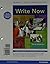 Write Now