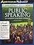 Public Speaking: An Audience-Centered Approach, Books a la Carte Plus MySpeechLab CourseCompass (7th Edition)