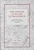 The Church in an Age of Negligence: Ecclesiastical Structure and Problems of Church Reform 1700-1840