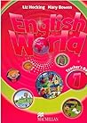 English World 1: ...