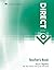 Direct to Fce: Teacher's Book