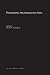 Processing Neuroelectric Data (The Mit Press)
