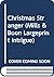 The Christmas Stranger (The Bancroft Brides #1)