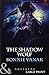 The Shadow Wolf (Draicon Werewolves, #9)