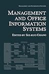 Management and Office Information Systems (Genesis of Behavior)