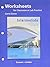 Worksheets for Classroom or Lab Practice for Intermediate Alg... by Tom  Carson