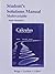 Student Solutions Manual for Calculus for Scientists and Engineers: Early Transcendentals, Multivariable