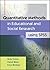 Quantitative Methods in Educational and Social Research Using Spss