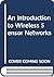 An Introduction to Wireless Sensor Networks by Fred Bauer
