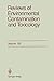 Reviews of Environmental Co...