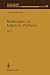 Mathematics in Industrial P...