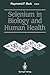 Selenium in Biology and Human Health