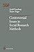 Controversial Issues in Social Research Methods by Jerald Greenberg