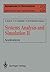 Systems Analysis and Simulation II: Applications Proceedings of the International Symposium held in Berlin, September 12–16, 1988 (Advances in Simulation, 2)