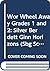 Wor Wheel Away Grades 1 and 2 by SBG