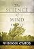 The Science of Mind Wisdom Cards by Ernest Shurtleff Holmes