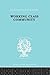 Working Class Comm Ils 122 (International Library of Sociology)