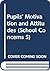 Pupils' Motivation and Attitudes by Peter Blatchford