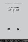 D: Industrial Economics II (Harwood Fundamentals of Applied Economics) D: Industrial Economics II (Harwood Fundamentals of Applied Economics)