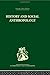 History and Social Anthropology by I.M. Lewis