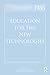 World Yearbook of Education...