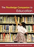 The Routledge Companion to Education