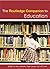 The Routledge Companion to Education