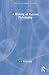 A History of Russian Philos...