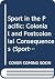 Sport in the Pacific: Colon...