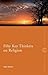 Fifty Key Thinkers on Religion