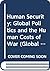Human Security by Don Hubert